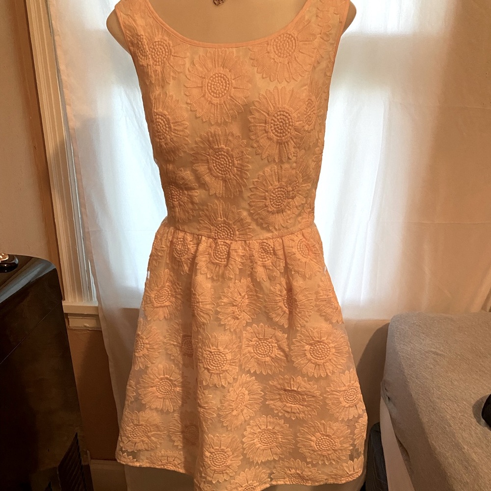 💗LC- Lauren Conrad dress💗